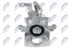 Bremssattel Hinterachse links für CITROËN MITSUBISHI PEUGEOT C4 AIRCROSS ASX