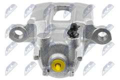 Bremssattel Hinterachse links für MITSUBISHI PAJERO IV Van