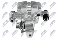 Bremssattel Hinterachse links für MAZDA 5 323 F VI Schrägheck S Stufenheck 626