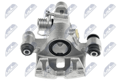 Bremssattel Hinterachse links für MAZDA 5 323 F VI Schrägheck S Stufenheck 626