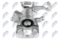 Bremssattel Hinterachse links für MAZDA 6 Kombi Stufenheck