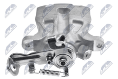 Bremssattel Hinterachse rechts für MAZDA 3 Stufenheck