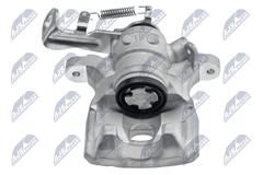 Bremssattel Hinterachse rechts für MAZDA 3 Stufenheck
