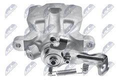 Bremssattel Hinterachse links für MAZDA 3 Stufenheck