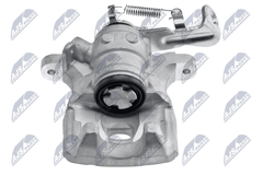 Bremssattel Hinterachse links für MAZDA 3 Stufenheck
