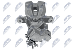 Bremssattel Hinterachse links für MAZDA MX-5 III
