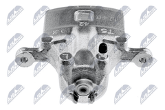 Bremssattel Hinterachse links für NISSAN PATROL GR V Wagon