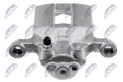 Bremssattel Hinterachse rechts für NISSAN ROGUE X-TRAIL II