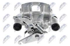 Bremssattel Hinterachse links für NISSAN CABSTAR NT400