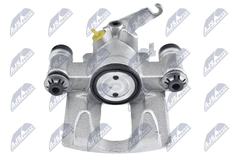 Bremssattel Hinterachse rechts für NISSAN CABSTAR NT400