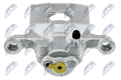 Bremssattel Hinterachse links für NISSAN BLUEBIRD SYLPHY / III CUBE JUKE PULSAR