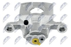 Bremssattel Hinterachse rechts für NISSAN BLUEBIRD SYLPHY / III CUBE JUKE