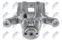 Bremssattel Hinterachse links für NISSAN PATHFINDER III VAN