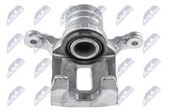 Bremssattel Hinterachse links für NISSAN PATHFINDER III VAN