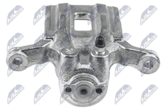 Bremssattel Hinterachse rechts für NISSAN PATHFINDER III VAN