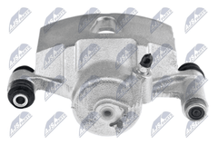 Bremssattel Hinterachse links für NISSAN PATROL GR IV