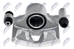 Bremssattel Hinterachse links für NISSAN PATROL GR IV