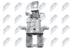 Bremssattel Hinterachse links für NISSAN ALMERA II Hatchback