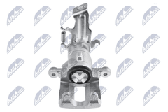 Bremssattel Hinterachse links für NISSAN ALMERA II Hatchback