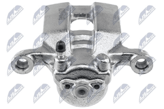 Bremssattel Hinterachse links für NISSAN SUZUKI INFINITI MURANO II PATHFINDER