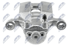 Bremssattel Hinterachse rechts für NISSAN SUZUKI INFINITI MURANO II PATHFINDER