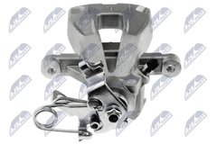 Bremssattel Hinterachse links für PEUGEOT 207 CC SW 207/207+ Kasten/Kombi