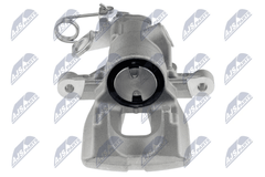 Bremssattel Hinterachse links für PEUGEOT 207 CC SW 207/207+ Kasten/Kombi