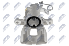 Bremssattel Hinterachse rechts für PEUGEOT 207 CC SW 207/207+ Kasten/Kombi
