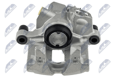 Bremssattel Hinterachse rechts für PEUGEOT 508 SW I II Kasten/Kombi