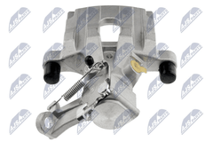 Bremssattel Hinterachse rechts für OPEL SAAB CADILLAC VECTRA C CC 9-3 Cabriolet