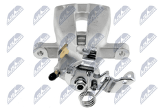 Bremssattel Hinterachse rechts für OPEL CHEVROLET ASTRA G Stufenheck Caravan CC