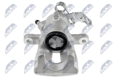 Bremssattel Hinterachse rechts für OPEL CHEVROLET ASTRA G Stufenheck Caravan CC