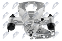 Bremssattel Hinterachse links für NISSAN OPEL RENAULT NV400 Kasten