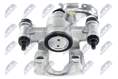 Bremssattel Hinterachse links für NISSAN OPEL RENAULT NV400 Kasten