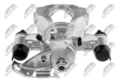 Bremssattel Hinterachse rechts für NISSAN OPEL RENAULT NV400 Kasten