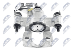 Bremssattel Hinterachse rechts für NISSAN OPEL RENAULT NV400 Kasten