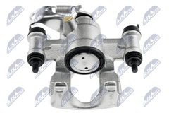 Bremssattel Hinterachse rechts für NISSAN OPEL RENAULT NV400 Kasten