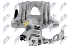 Bremssattel Hinterachse rechts für OPEL ASTRA G Stufenheck Caravan CC