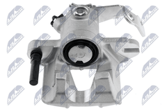 Bremssattel Hinterachse rechts für OPEL ASTRA G Stufenheck Caravan CC