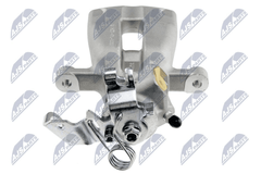 Bremssattel Hinterachse links für OPEL ASTRA G Stufenheck Caravan CC Cabriolet