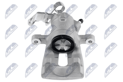 Bremssattel Hinterachse links für OPEL ASTRA G Stufenheck Caravan CC Cabriolet