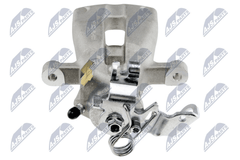 Bremssattel Hinterachse für OPEL ASTRA G Stufenheck Caravan CC Cabriolet H GTC