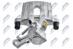 Bremssattel Hinterachse rechts für OPEL SAAB CADILLAC VECTRA C CC 9-3 Cabriolet