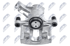 Bremssattel Hinterachse rechts für OPEL SAAB CADILLAC VECTRA C CC 9-3 Cabriolet