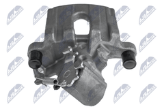 Bremssattel Hinterachse rechts für OPEL SIGNUM CC VECTRA C Caravan