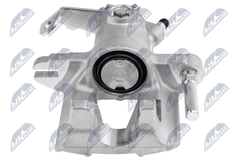 Bremssattel Hinterachse links für OPEL ASTRA G Stufenheck Caravan CC Coupe