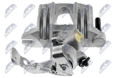 Bremssattel Hinterachse links für OPEL ASTRA G Stufenheck Caravan CC Coupe