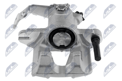 Bremssattel Hinterachse links für OPEL ASTRA G Stufenheck Caravan CC Coupe