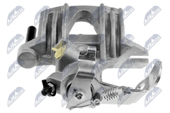Bremssattel Hinterachse rechts für OPEL ASTRA G Stufenheck Caravan CC Coupe