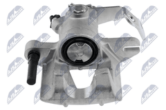 Bremssattel Hinterachse rechts für OPEL ASTRA G Stufenheck Caravan CC Coupe